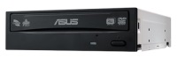 ASUS DRW-24D5MT/BLK/B/AS 24x Sata DVD-RW Siyah Optik Sürücü (Bulk) - 1